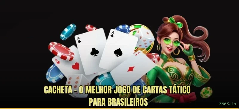 8563win app de jogo para jogadores brasileiros